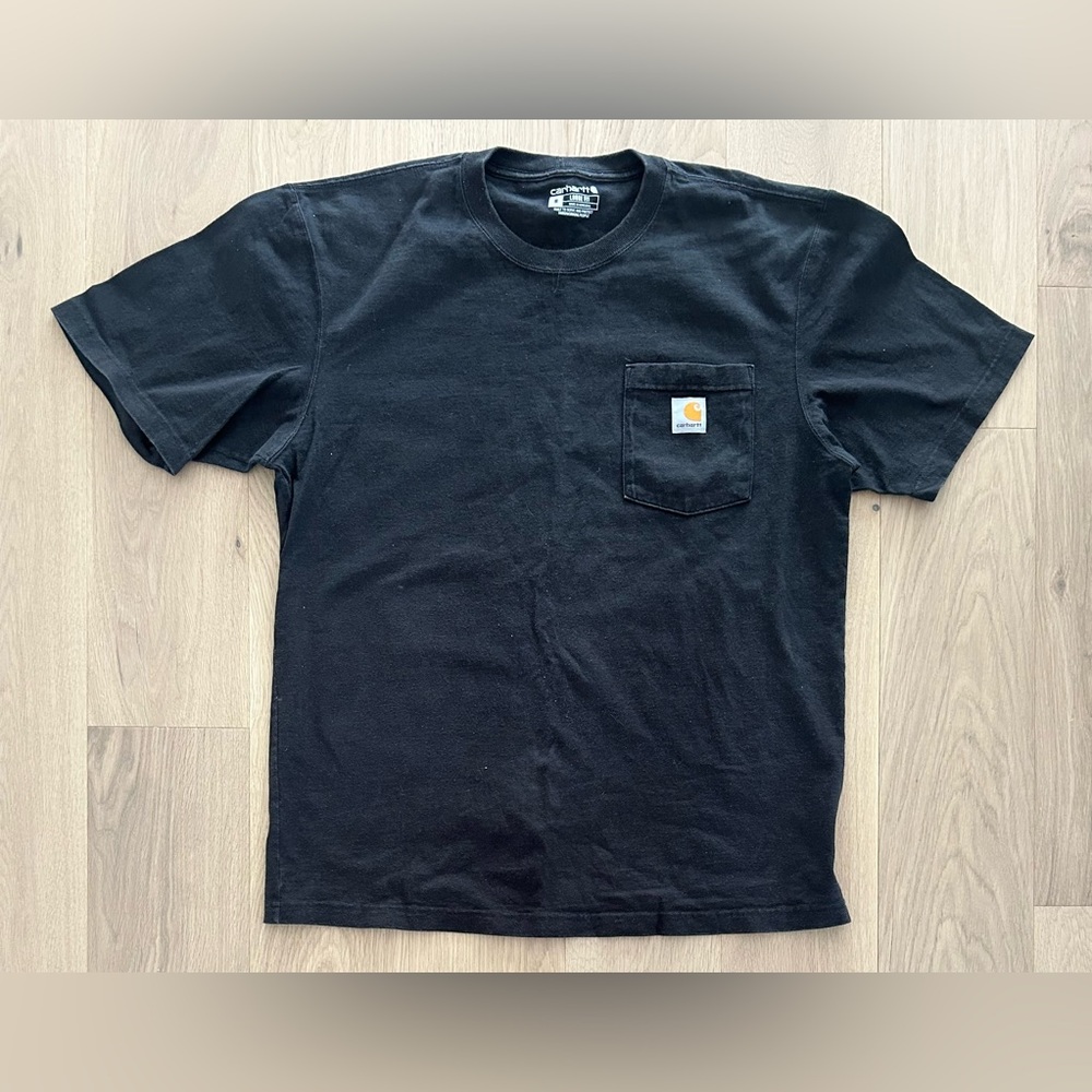 Carhartt Loose Fit Pocket T-Shirt